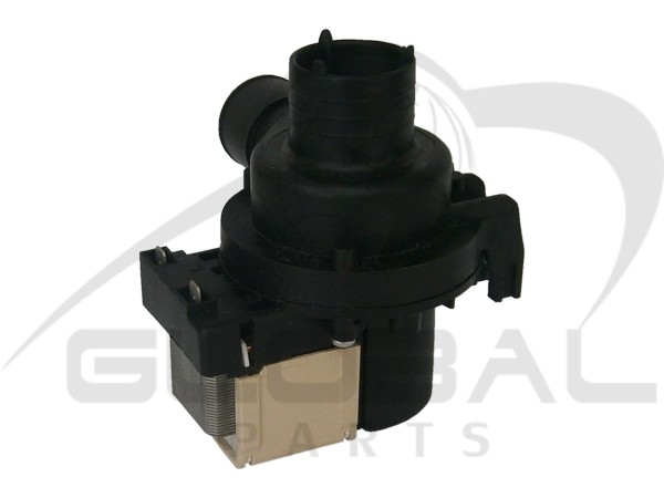 Gallery image 2 of ΑΝΤΛΙΑ ΠΛΥΝΤΗΡΙΟΥ ΡΟΥΧΩΝ ARISTON INDESIT 108264