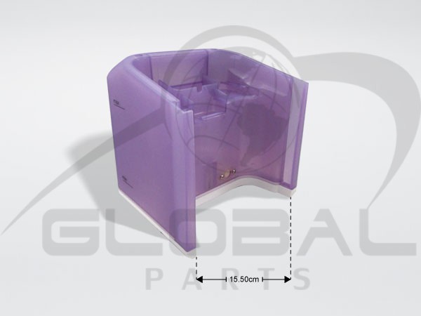 Gallery image 2 of ΔΟΧΕΙΟ ΝΕΡΟΥ ΑΤΜΟΣΥΣΤΗΜΑΤΟΣ DELONGHI 7312880549