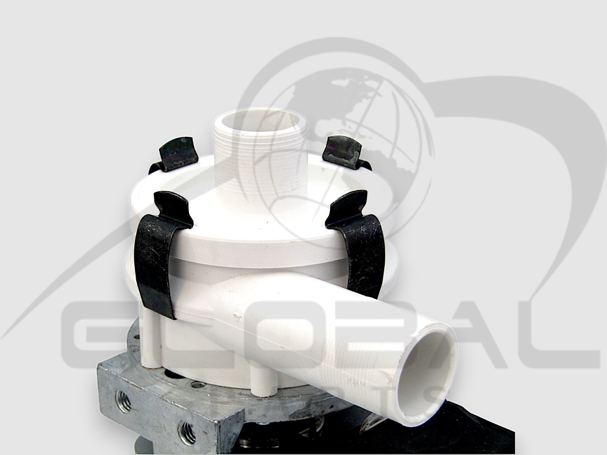Gallery image 2 of ΜΟΤΕΡ ΠΛΥΣΕΩΣ 190W 220V 50Hz GRE1001