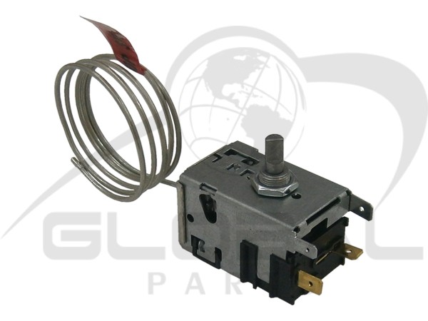 Gallery image 2 of ΘΕΡΜΟΣΤΑΤΗΣ ΨΥΓΕΙΟΥ ARISTON 2 ΕΠΑΦΩΝ 143900 Κ59L4160