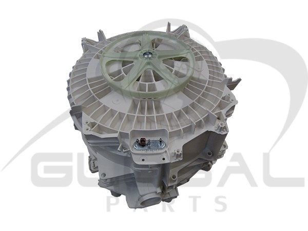 Gallery image 2 of ΚΑΔΟΣ ΠΛΥΝΤΗΡΙΟΥ ΡΟΥΧΩΝ ARISTON INDESIT 62LT ΠΛΑΣΤΙΚΟΣ C00268108