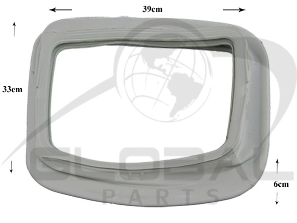 Gallery image 1 of ΛΑΣΤΙΧΟ ΠΟΡΤΑΣ ΠΛΥΝΤΗΡΙΟY ΡΟΥΧΩΝ  ZANUSSI ΑΝΩ 4071374146