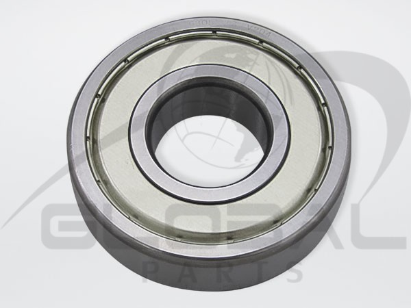 Gallery image 2 of ΡΟΥΛΕΜΑΝ ΠΛΥΝΤΗΡΙΟΥ ΡΟΥΧΩΝ ELECTROLUX R 6305 ZZ 3790803104 25x62x17