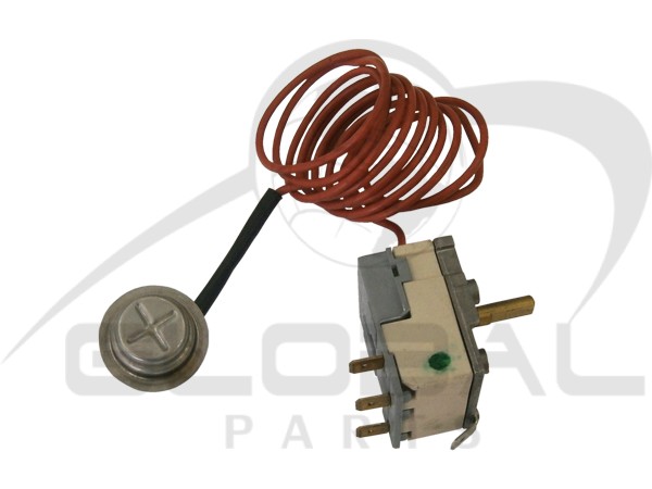 Gallery image 1 of ΘΕΡΜΟΣΤΑΤΗΣ ΠΛΥΝΤΗΡΙΟΥ ΡΟΥΧΩΝ ARISTON 526007602