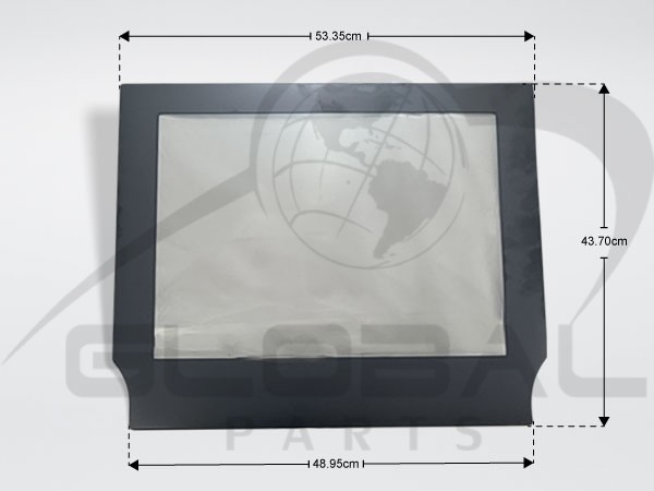 Gallery image 1 of ΓΝΗΣΙΟ ΚΡΥΣΤΑΛΛΟ ΕΣΩΤΕΡΙΚΟ BOSCH PITSOS SIEMENS 778955