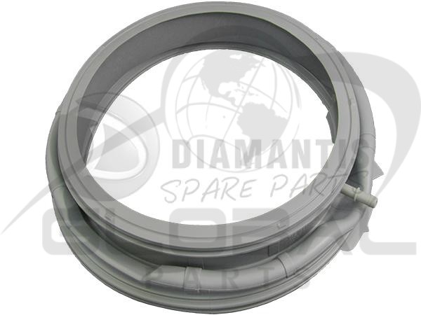 Gallery image 1 of ΛΑΣΤΙΧΟ ΠΟΡΤΑΣ ΠΛΥΝΤΗΡΙΟΥ ΡΟΥΧΩΝ SAMSUNG DC97-18852A