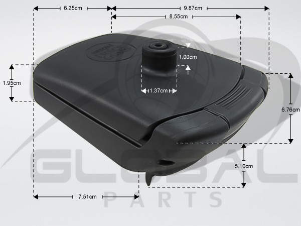 Gallery image 1 of ΒΑΣΗ ΚΑΨΟΥΛΑΣ ΕΣΠΡΕΣΟ DOLCE GUSTO KRUPS MS-624360