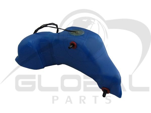 Gallery image 1 of ΔΟΧΕΙΟ NEΡOY ΑΤΜΟΣΥΣΤΗΜΑΤΟΣ JURO PRO 585