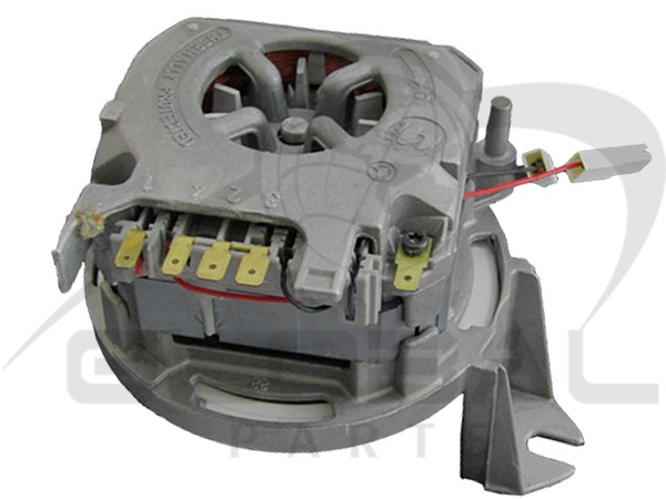 Gallery image 2 of ΜΟΤΕΡ ΠΛΥΝΤΗΡΙΟΥ ΡΟΥΧΩΝ  SIEMENS BOSCH 00267738