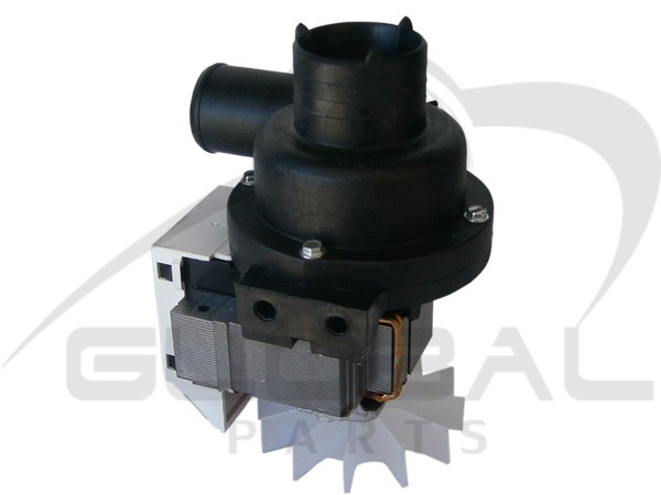 Gallery image 2 of ΑΝΤΛΙΑ ΠΛΥΝΤΗΡΙΟY ΡΟΥΧΩΝ WHIRLPOOL ELECTROLUX SANGIORGIO GRE527
