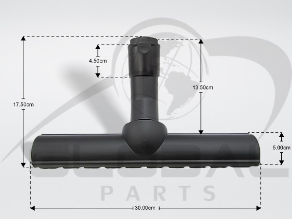Gallery image 1 of ΠΕΛΜΑ ΣΚΟΥΠΑΣ SIEMENS 576770