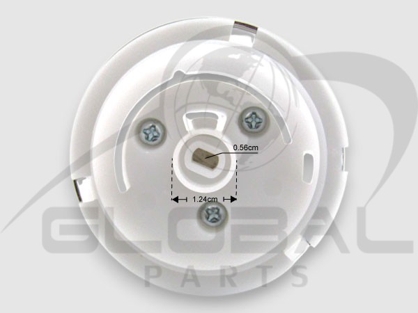 Gallery image 2 of ΚΟΥΜΠΙ ΚΕΝΤΡΙΚΟ ΚΟΥΖΙΝΟΜΗΧΑΝΗΣ KENWOOD KW715757