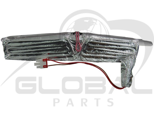 Gallery image 2 of ΑΝΤΙΣΤΑΣΗ ΨΥΓΕΙΟΥ ΑΥΤΟΚΟΛΛΗΤΗ ΜΕ ΒΑΣΗ SAMSUNG 230V-230W DA47-00039B