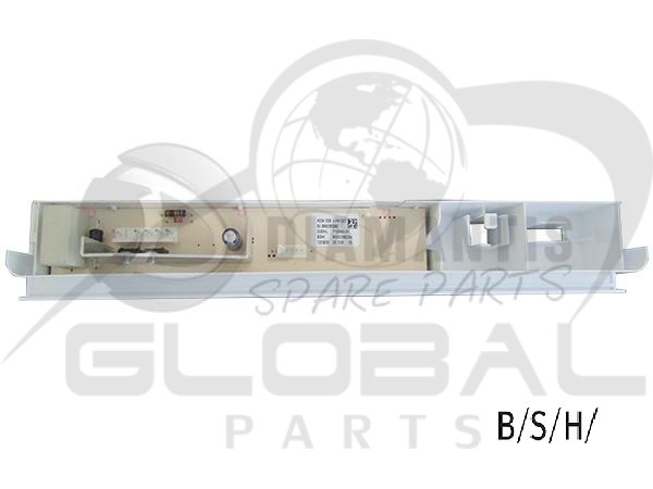 Gallery image 1 of ΠΛΑΚΕΤΑ ΨΥΓΕΙΟΥ SIEMENS BOSCH PITSOS 00667599