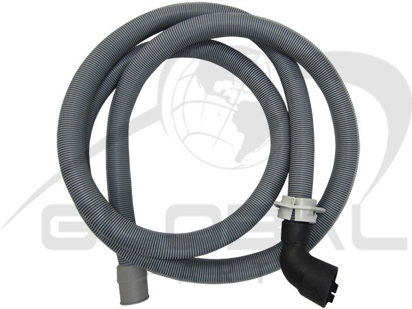 Gallery image 1 of ΣΩΛΗΝΑΣ ΑΠΟΧΕΥΤΕΣΗΣ ΠΛΥΝΤΗΡΙΟΥ ΠΙΑΤΩΝ ELECTROLUX 2.2M Φ21/31
