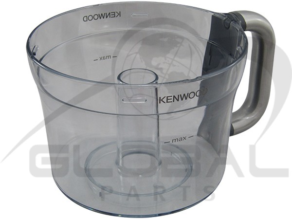 Gallery image 2 of ΚΑΔΟΣ ΚΟΥΖΙΝΟΜΗΧΑΝΗΣ KENWOOD KW715905