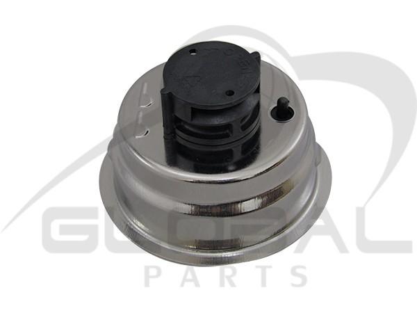 Gallery image 2 of ΦΙΛΤΡΟ ΚΑΦΕΤΙΕΡΑΣ 2 ΔΟΣΕΩΝ DELONGHI AS00001314