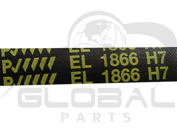 Gallery image 2 of ΙΜΑΝΤΑΣ ΠΛΥΝΤΗΡΙΟΥ ΡΟΥΧΩΝ BRANDT FAGOR 1866 H7 EL