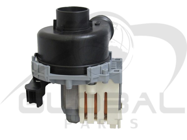 Gallery image 2 of ΜΟΤΕΡ ΠΛΥΣΕΩΣ ΠΛΥΝΤΗΡΙΟΥ ΠΙΑΤΩΝ ΖΑNUSSI ELECTROLUX 1111456115