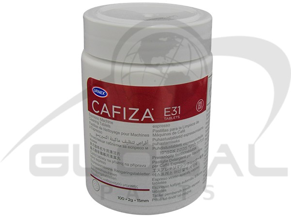 Gallery image 1 of ΑΦΑΛΑΤΙΚΟ CAFIZA 2GR