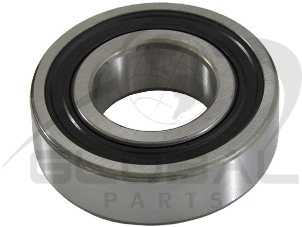 Gallery image 2 of ΡΟΥΛΕΜΑΝ ΠΛΥΝΤΗΡΙΟY ΡΟΥΧΩΝ 6206 2RS SKF 30x62x16