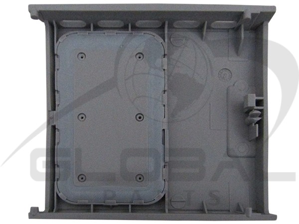 Gallery image 2 of ΠΟΡΤΑΚΙ ΣΑΠΟΥΝΟΘΗΚΗΣ ΠΛ.ΠΙΑΤΩΝ SIEMENS BOSCH 00166621