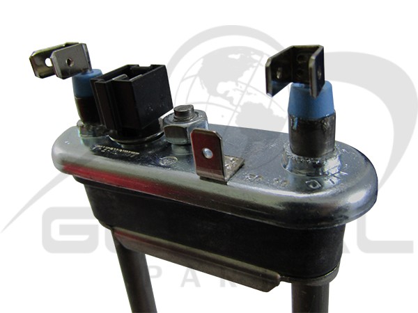 Gallery image 2 of ΑΝΤΙΣΤΑΣΗ ΠΛΥΝΤΗΡΙΟΥ ΡΟΥΧΩΝ  AEG ZANUSSI 1950W ME NTC 1321020115