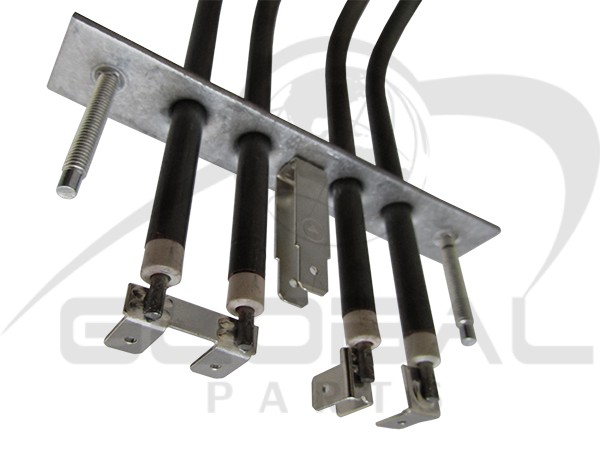 Gallery image 2 of ΑΝΤΙΣΤΑΣΗ ΚΟΥΖΙΝΑΣ ΑΝΩ MORRIS DAEWOO AMICA 2900W 220V 8049290