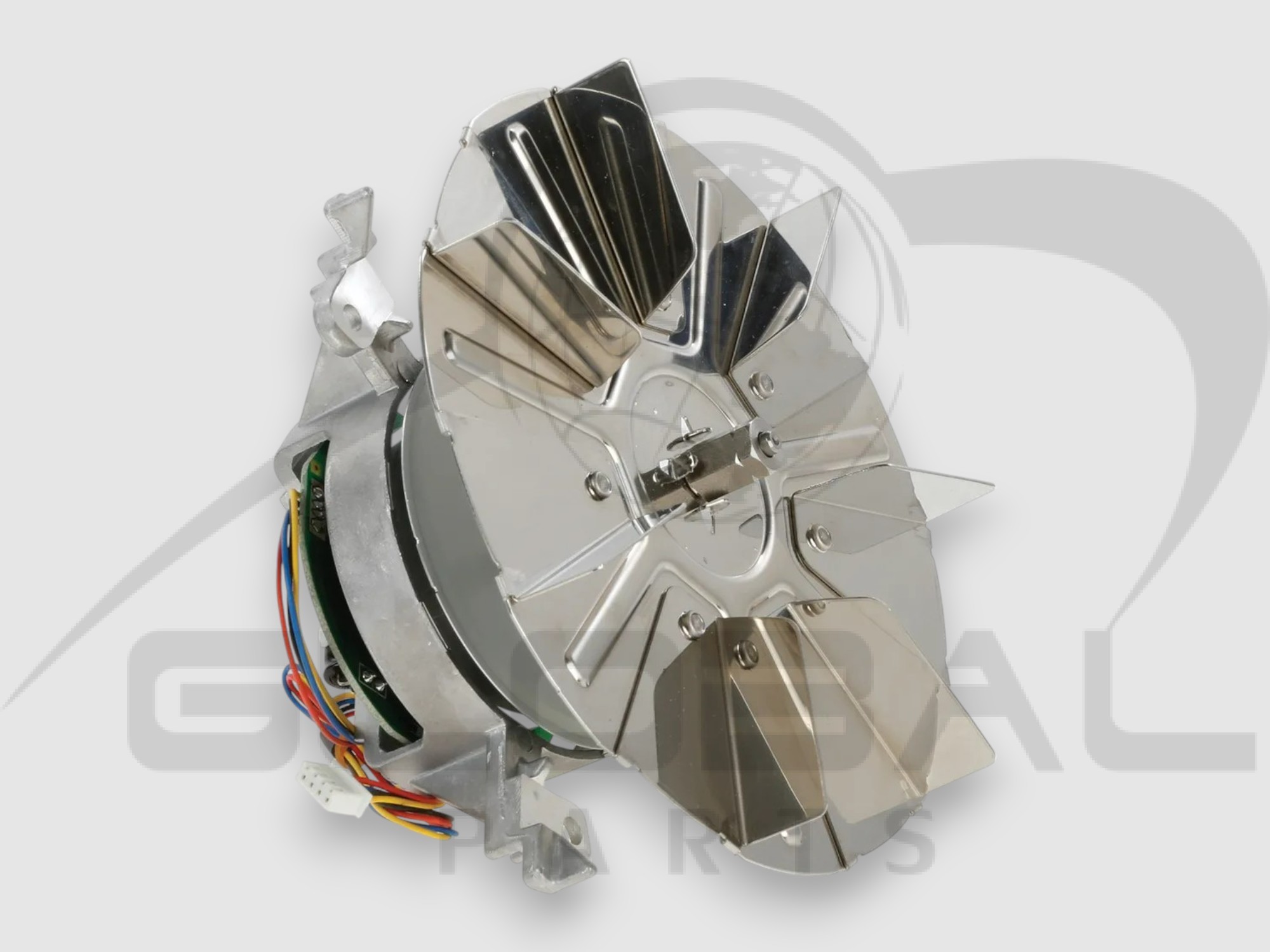 Gallery image 1 of ΓΝΗΣΙΟ ΜΟΤΕΡ ΚΟΥΖΙΝΑΣ INVERTER 24VDC 24W SIEMENS BOSCH 12004793