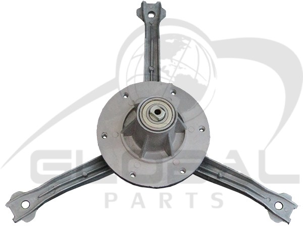 Gallery image 2 of ΑΞΟΝΑΣ ΠΛΥΝΤΗΡΙΟY ΡΟΥΧΩΝ INDESIT 6204-6205 104501