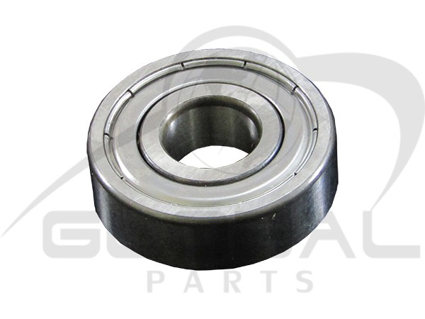 Gallery image 2 of ΡΟΥΛΕΜΑΝ ΠΛΥΝΤΗΡΙΟY ΡΟΥΧΩΝ 6203 2RS SKL 17x40x12