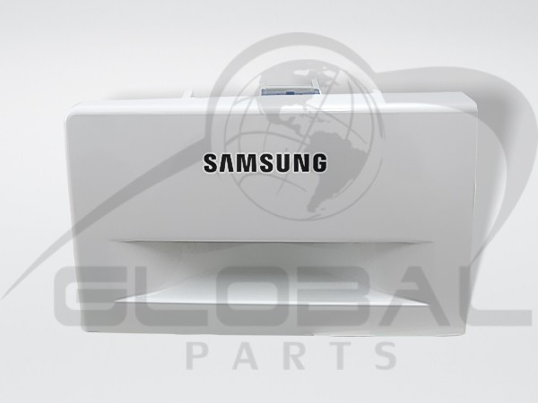 Gallery image 2 of ΓΝΗΣΙΟ ΣΥΡΤΑΡΙ ΣΑΠΟΥΝΟΘΗΚΗΣ ΠΛΥΝΤΗΡΙΟΥ SAMSUNG DC97-17310B