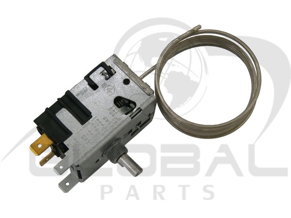 Gallery image 2 of ΘΕΡΜΟΣΤΑΤΗΣ ΨΥΓΕΙΟΥ ARISTON INDESIT 077B-6916 K59L4121 143380