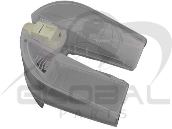 Gallery image 2 of ΔΟΧΕΙΟ ΝΕΡΟΥ ΑΤΜΟΣΥΣΤΗΜΑΤΟΣ PHILIPS 423902161171