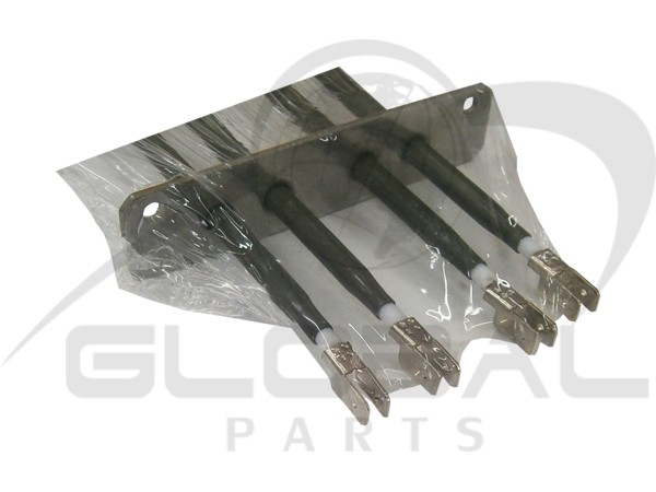 Gallery image 2 of ΑΝΤΙΣΤΑΣΗ ΚΟΥΖΙΝΑΣ ΑΝΩ ΜΕΡΟΣ ΓΚΡΙΛ AEG ELECTROLUX 1200/2000W 4055314761 