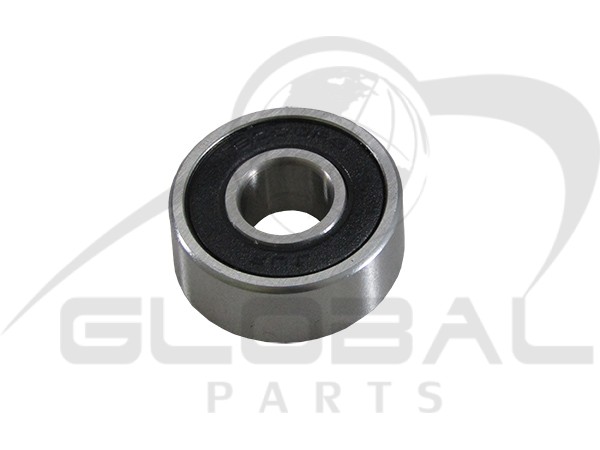 Gallery image 2 of ΡΟΥΛΕΜΑΝ ΠΛΥΝΤΗΡΙΟY ΡΟΥΧΩΝ 6001 2RS 12x28x8