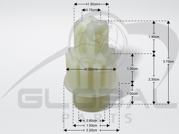 Gallery image 1 of ΓΡΑΝΑΖΙ ΚΟΥΖΙΝΟΜΗΧΑΝΗΣ KENWOOD  KW650350