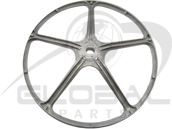 Gallery image 1 of ΤΡΟΧΑΛΙΑ ΠΛΥΝΤΗΡΙΟΥ ΡΟΥΧΩΝ WHIRLPOOL 480111102563