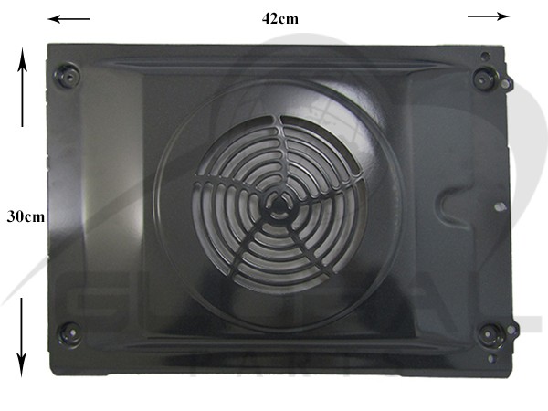 Gallery image 1 of ΠΛΑΤΗ ΚΟΥΖΙΝΑΣ AEG ZANUSSI ELECTROLUX 3532460072