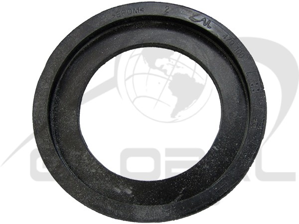 Gallery image 1 of ΦΛΑΝΤΖΑ ΦΙΛΤΡΟΥ ΠΛΥΝΤΗΡΙΟΥ ΡΟΥΧΩΝ AEG ZANUSSI 50099036001