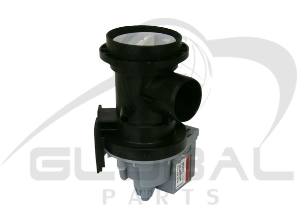 Gallery image 1 of AΝΤΛΙΑ ΠΛΥΝΤΗΡΙΟΥ ΡΟΥΧΩΝ ARISTON INDESIT 141862 - 302918