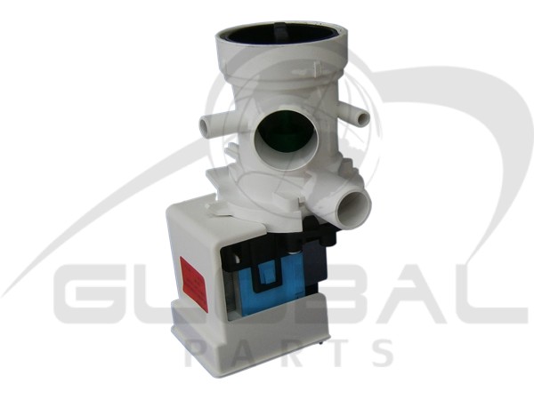 Gallery image 1 of ΑΝΤΛΙΑ ΠΛΥΝΤΗΡΙΟY ΡΟΥΧΩΝ BRANDT 55X3376 28W 55X3376