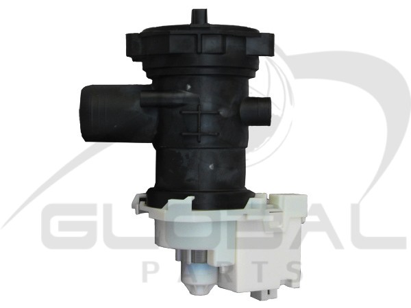 Gallery image 2 of ΑΝΤΛΙΑ ΠΛΥΝΤΗΡΙΟΥ INDESIT ARISTON  SELF CLEANING 309709