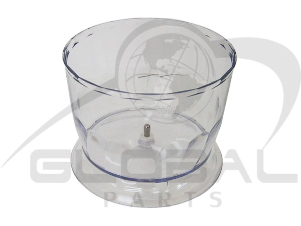 Gallery image 1 of ΚΑΔΟΣ ΡΑΒΔΟΜΠΛΕΝΤΕΡ BRAUN BR67050142 ΓΙΑ ΚΑΔΟ 500ML