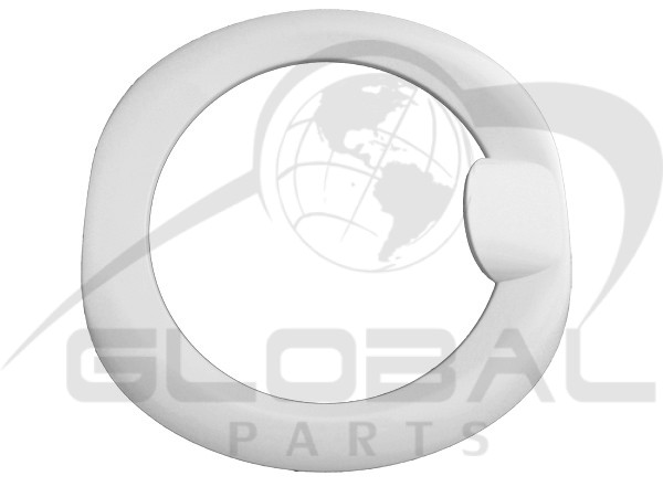 Gallery image 2 of ΠΛΑΙΣΙΟ ΠΟΡΤΑΣ ΕΞΩΤΕΡΙΚΟ ΠΛΥΝΤΗΡΙΟΥ ΡΟΥΧΩΝ CANDY