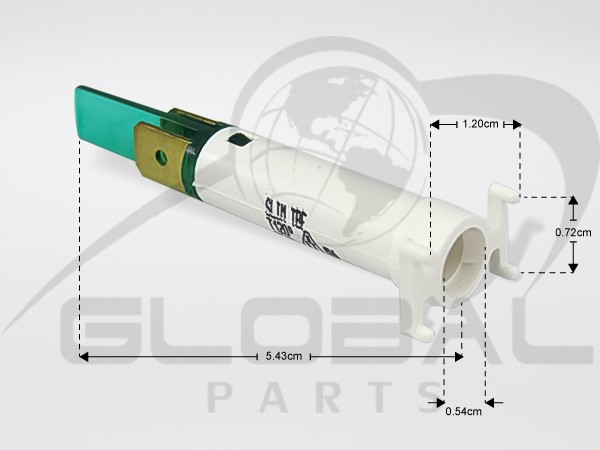 Gallery image 1 of ΕΝΔΕΙΚΤΙΚΗ ΛΥΧΝΙΑ ΠΡΑΣΙΝΗ 250V