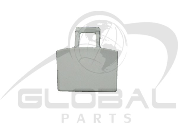 Gallery image 2 of ΚΛΕΙΣΤΡΟ ΠΛΥΝΤΗΡΙΟY ΡΟΥΧΩΝ ZANUSSI AEG 3542431204
