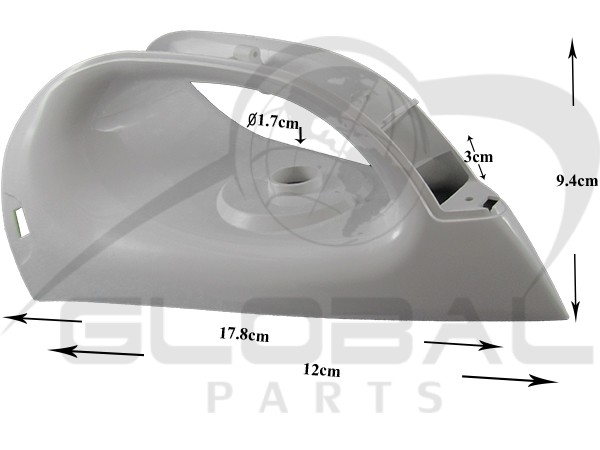 Gallery image 1 of XEIPOΛΑΒΗ ΑΤΜΟΣΥΣΤΗΜΑΤΟΣ DELONGHI 5328106600
