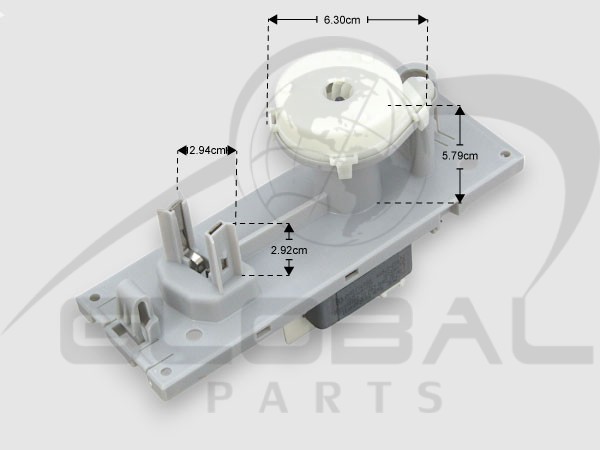 Gallery image 2 of ΓΝΗΣΙΑ ΑΝΤΛΙΑ ΑΠΟΧΕΤΕΥΣΗΣ ΣΤΕΓΝΩΤΗΡΙΟΥ SIEMENS BOSCH 00651615