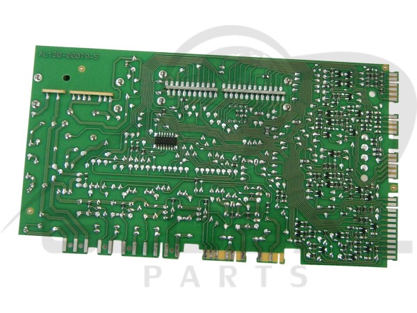 Gallery image 2 of ΠΛΑΚΕΤΑ ΨΥΓΕΙΟΥ ARISTON INDESIT ΑΠΡΟΓΡΑΜΜΑΤΙΣΤΗ C00294677